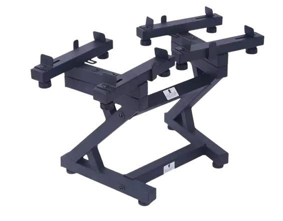 Adjustable Dumbbell Rack Adjustable Dumbbell Rack