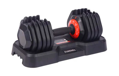 Adjustable Dumbbell & Adjustable Kettlebell: How To Choose?