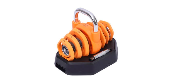 Customized Services of Jiebao Adjustable Weights