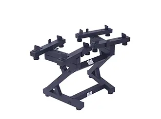 JBZ003 Adjustable Dumbbell Rack JBZ003 Adjustable Dumbbell Rack