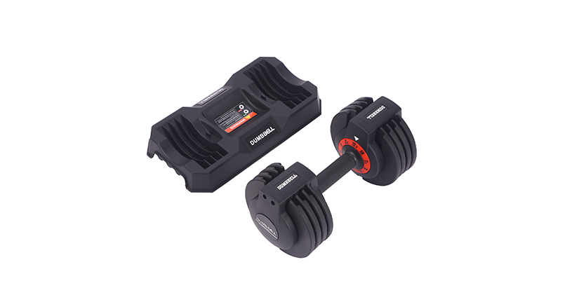 adjustable dumbbells 12.5 kg