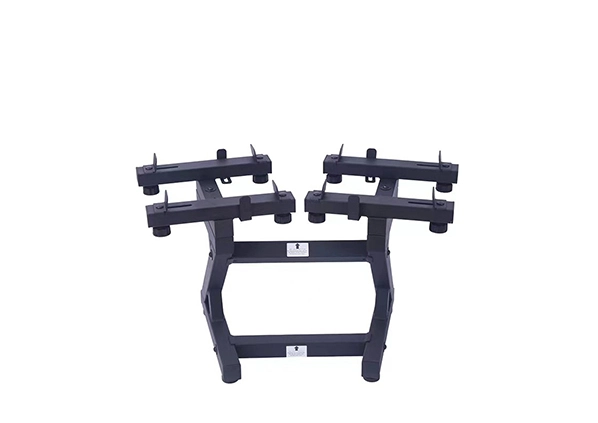Features of JBZ003 Adjustable Dumbbell Rack