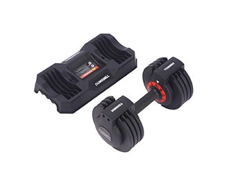Women's Adjustable Dumbbell Women's Adjustable Dumbbell