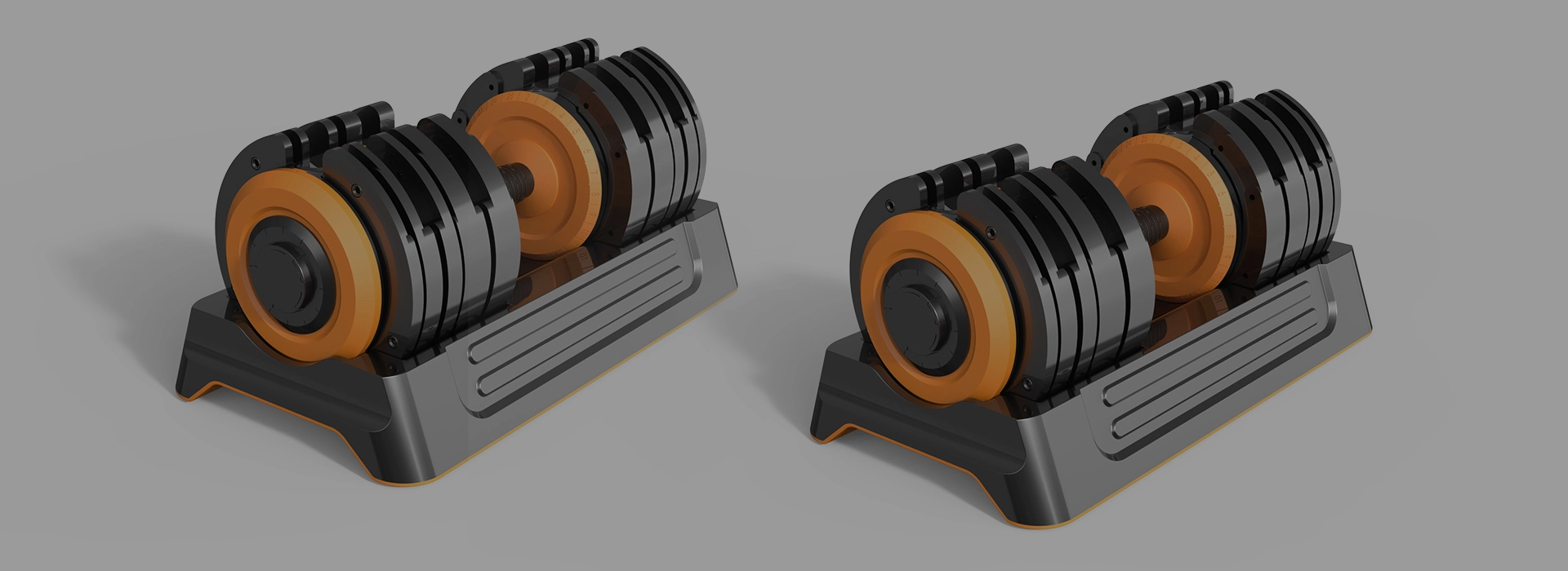 Adjustable Dumbbells For Men