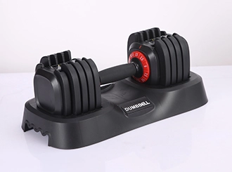 Square Adjustable Dumbbells Square Adjustable Dumbbells