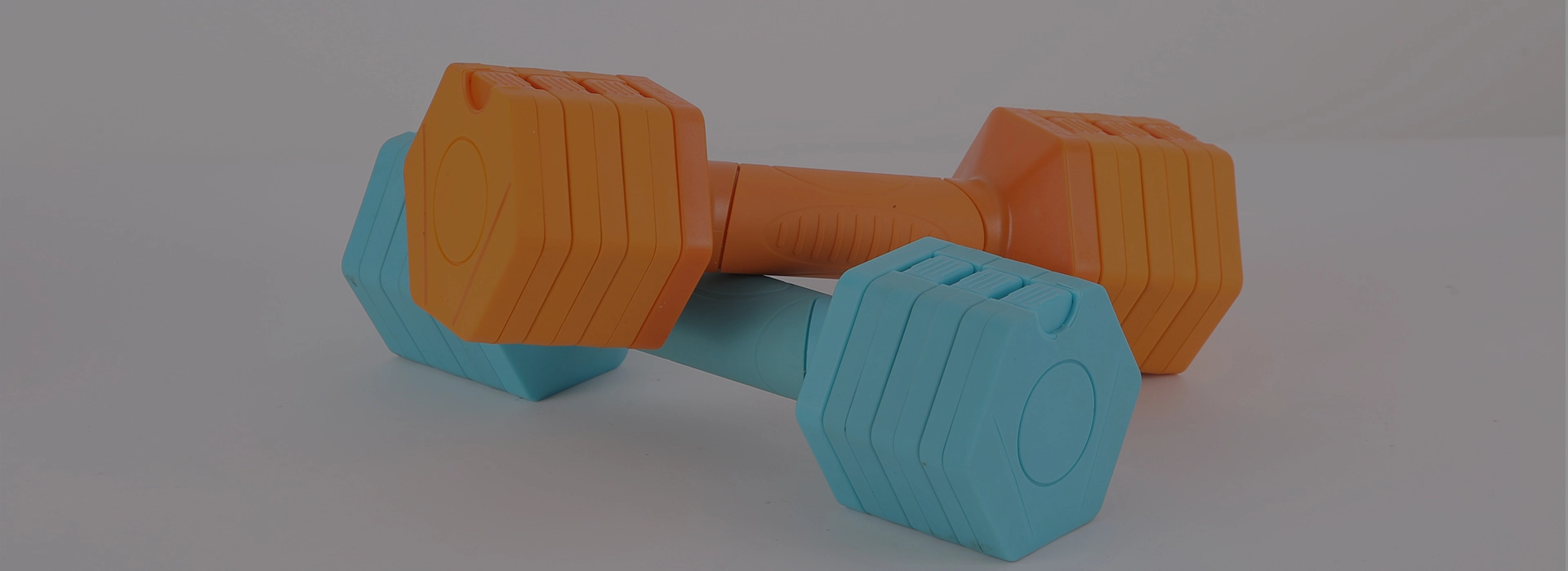 Rubber Adjustable Kettlebell