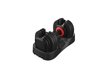 18 IN 1 Adjustable Dumbbell 18 IN 1 Adjustable Dumbbell