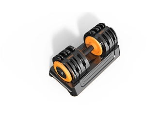 24 IN 1 Adjustable Dumbbell 24 IN 1 Adjustable Dumbbell
