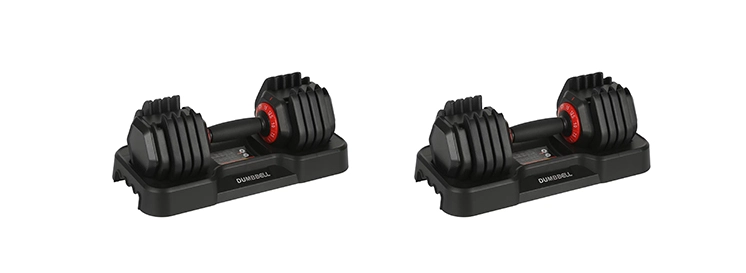 All In One Dumbbells for Versatile Workouts