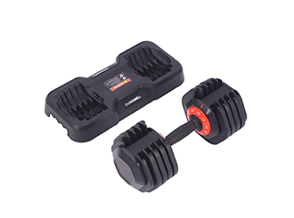 Hexagon-Shape Dumbbell Hexagon-Shape Dumbbell