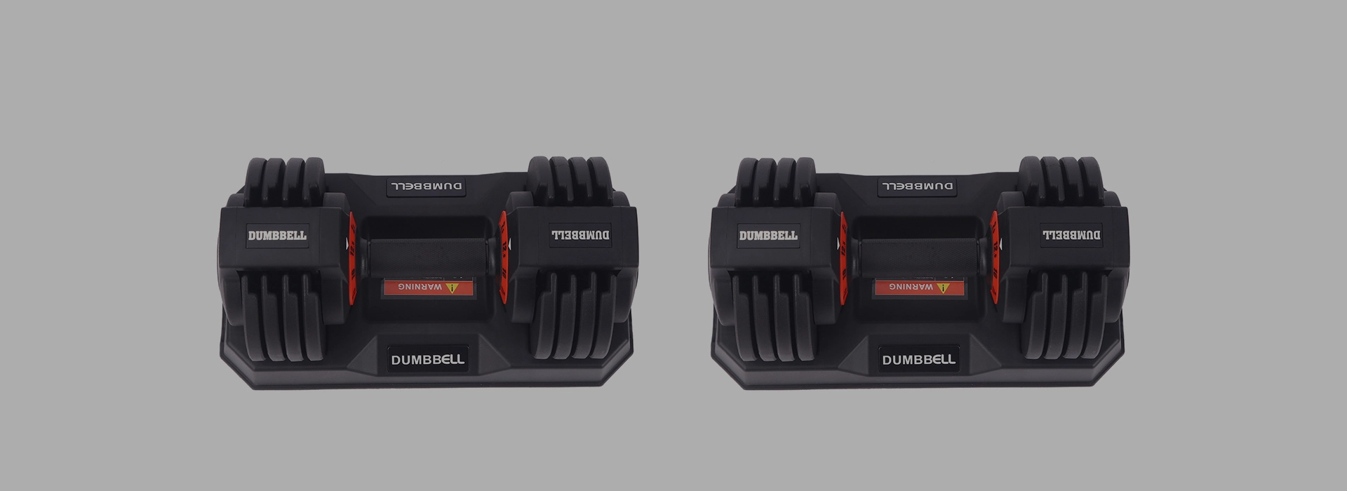 Round Dumbbell