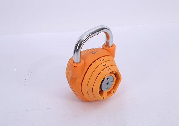 Features of JB8501 5LB Adjustable dumbbell
