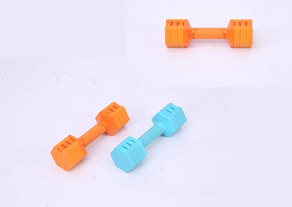 Features of JB8501 5LB Adjustable dumbbell