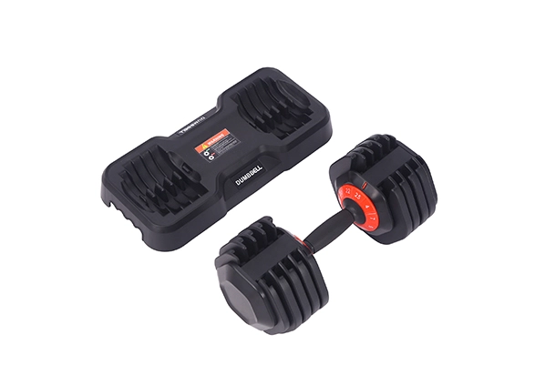 Features of 25KG Adjustable Dumbbell