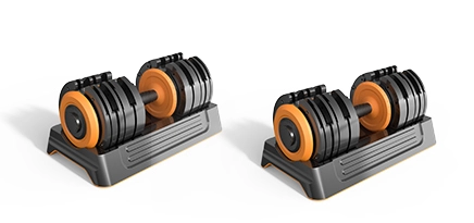 Why Partner with Jiebao for Your Adjustable Dumbbell Needs?