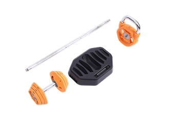 3 in 1 Kettlebell+Dumbbell+Barbell 3 in 1 Kettlebell+Dumbbell+Barbell